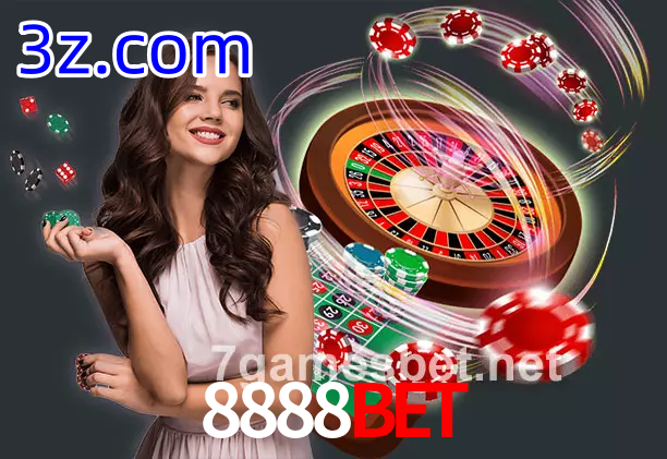vivo no cassino 8888BET