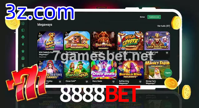 8888BET aplicativo