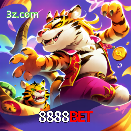 8888BET