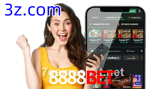 8888BET
