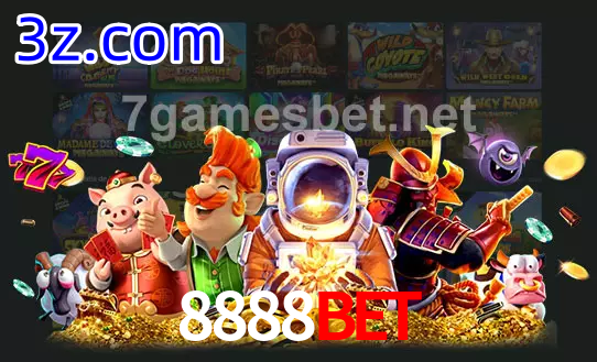 cassino 8888BET