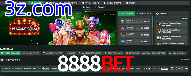 cassino 8888BET